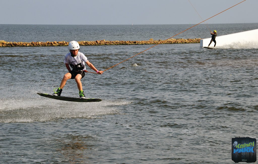 Ferienhaus - Klegod Strand , Dänemark - A4053 25