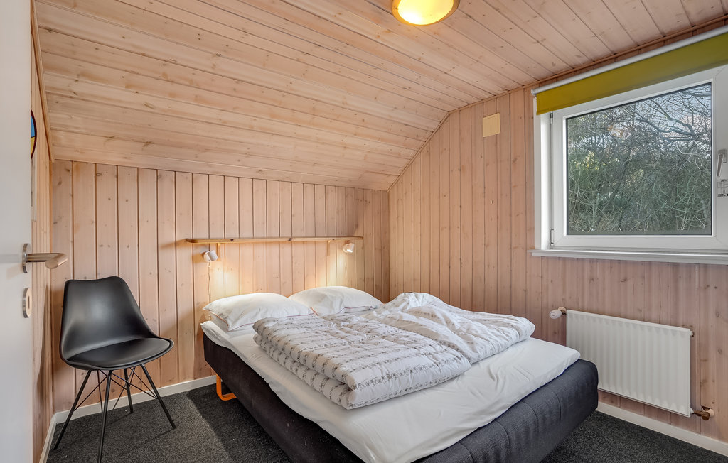 Feriehuse - Søndervig Strand , Danmark - A4077 23