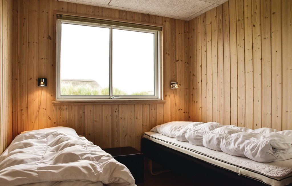 Ferienhaus - Søndervig Strand , Dänemark - A4004 34