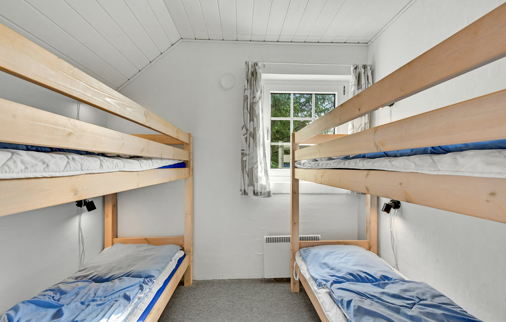 Feriehus - Søndervig Strand , Danmark - A4008 32
