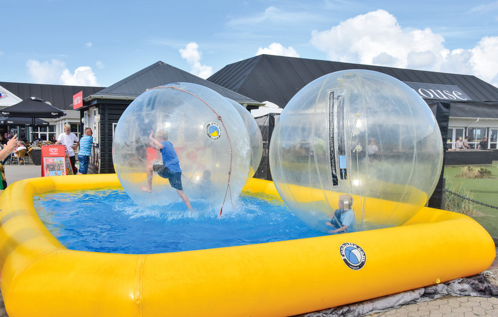 Semesterhus - Nr. Lyngvig Strand , Danmark - A4025 34