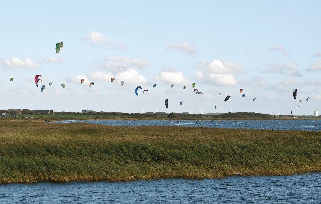Semesterhus - Søndervig Strand , Danmark - A4030 19