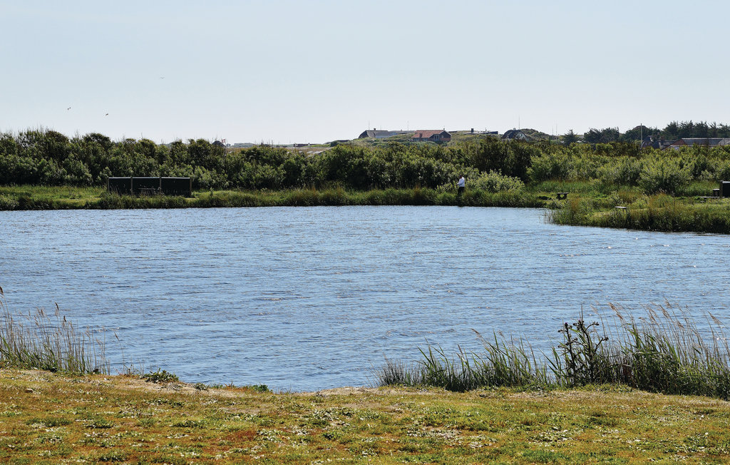 Feriehuse - Houvig Strand , Danmark - A4074 20