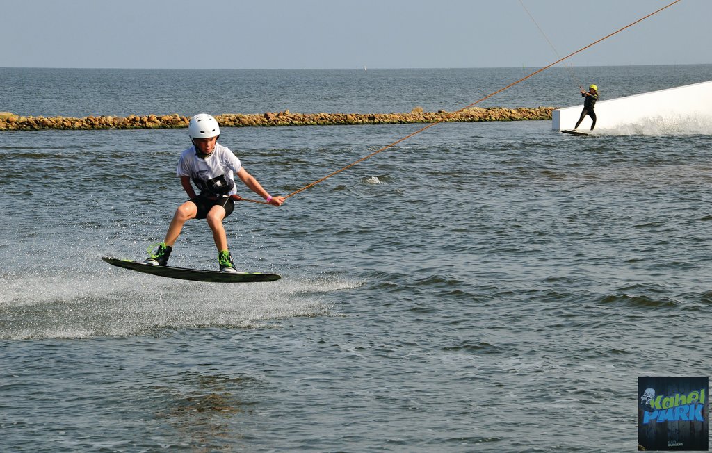 Semesterhus - Søndervig Strand , Danmark - A4080 35
