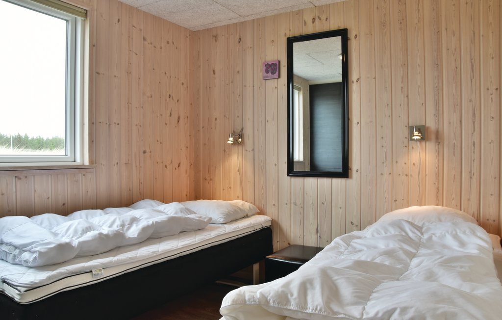 Ferienhaus - Søndervig Strand , Dänemark - A4004 31