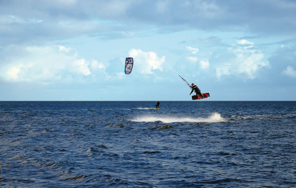 Ferienhaus - Søndervig/Lodbjerg Hede , Dänemark - A4019 29