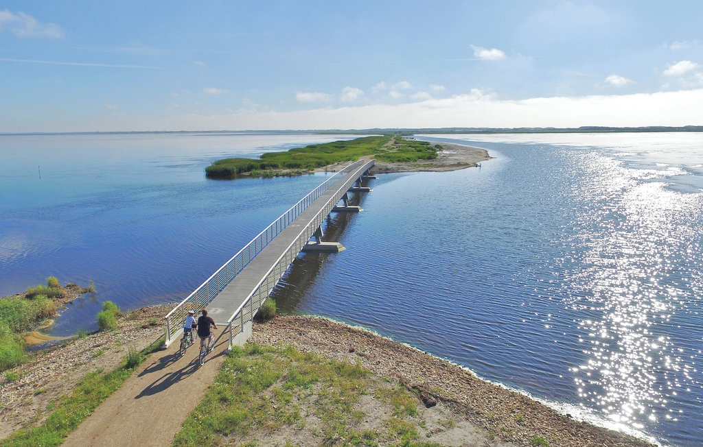 Semesterhus - Nr. Lyngvig Strand , Danmark - A4025 31