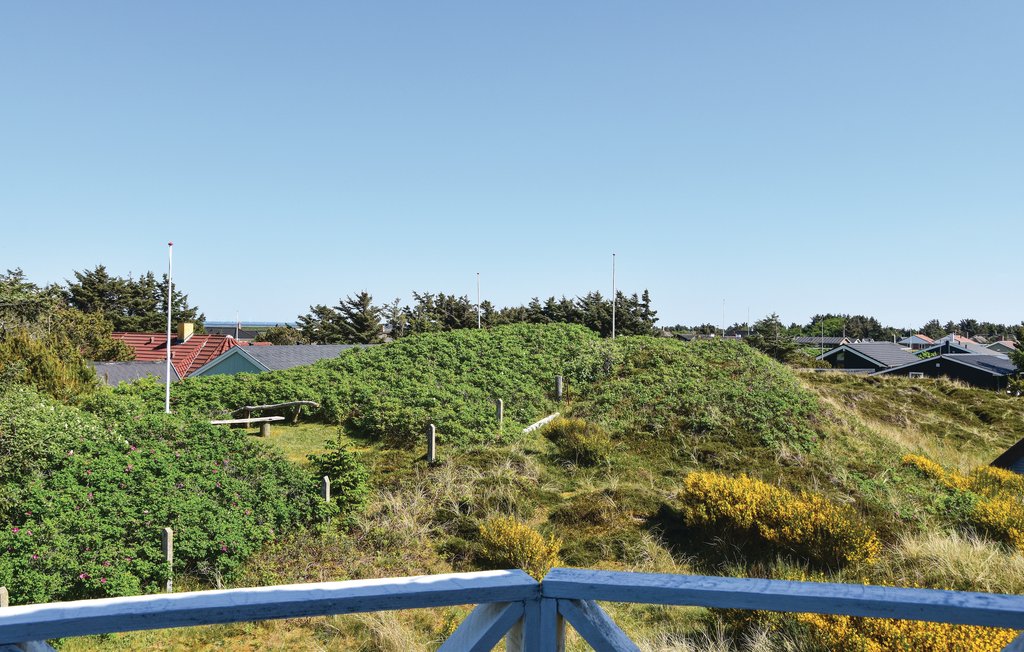 Ferienhaus - Søndervig Strand , Dänemark - A4044 23