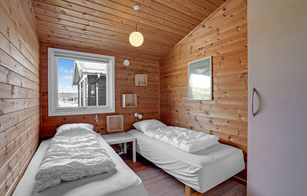 Semesterhus - Årgab Strand , Danmark - A4047 25