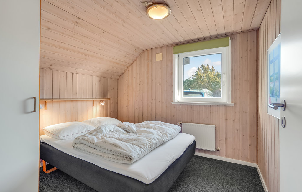 Feriehuse - Søndervig Strand , Danmark - A4077 22