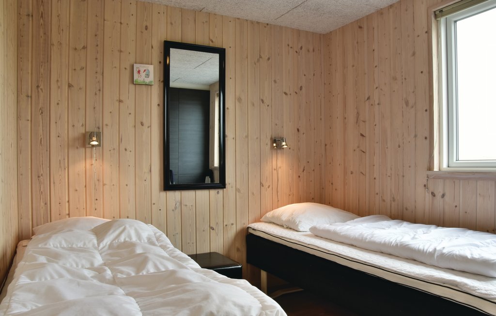 Ferienhaus - Søndervig Strand , Dänemark - A4004 35