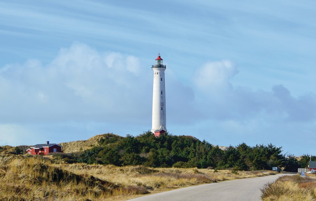 Semesterhus - Søndervig Strand , Danmark - A4030 20