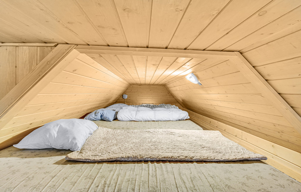 Ferienhaus - Klegod Strand , Dänemark - A4052 31