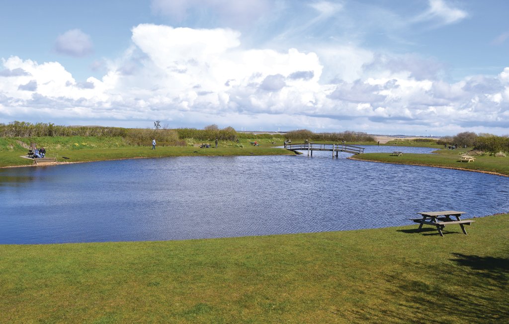 Feriehus - Søndervig Strand , Danmark - A4008 40