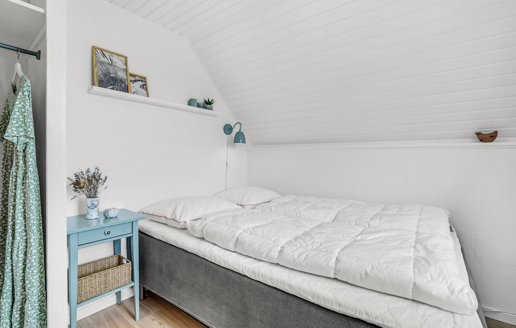 Feriehuse - Klegod Strand , Danmark - A4006 22