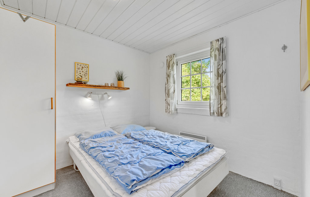 Feriehus - Søndervig Strand , Danmark - A4008 29