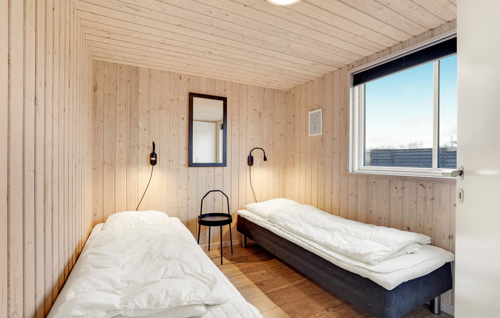 Semesterhus - Nr. Lyngvig Strand , Danmark - A4009 20