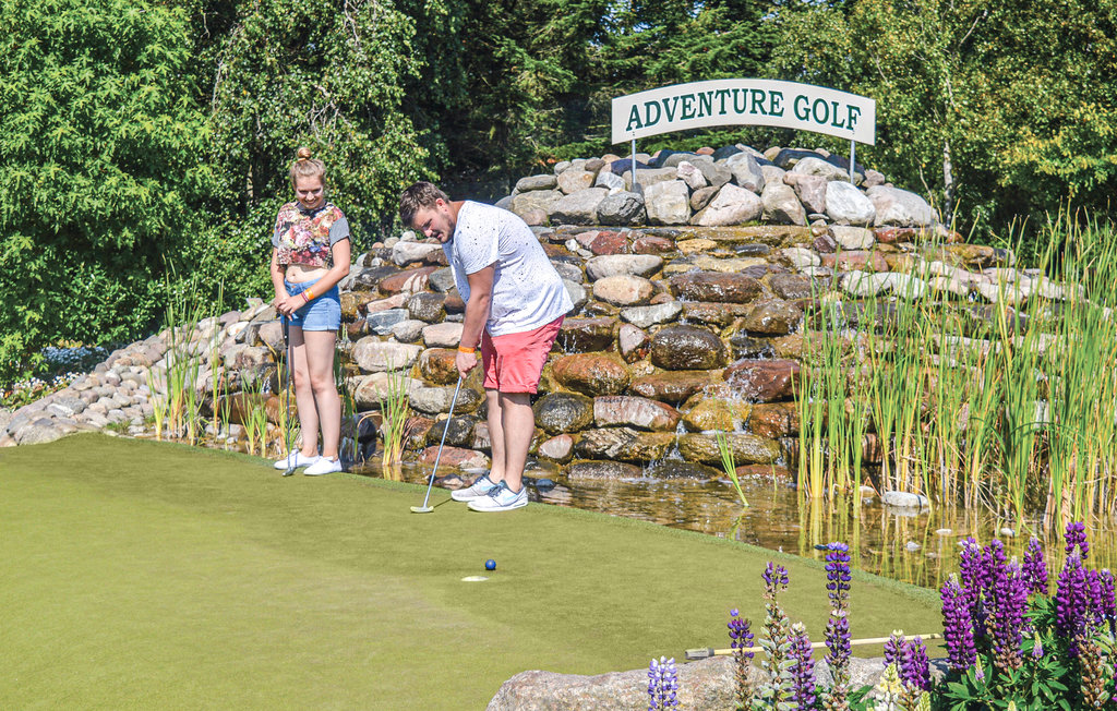 Ferienhaus - Søndervig/Lodbjerg Hede , Dänemark - A4040 37