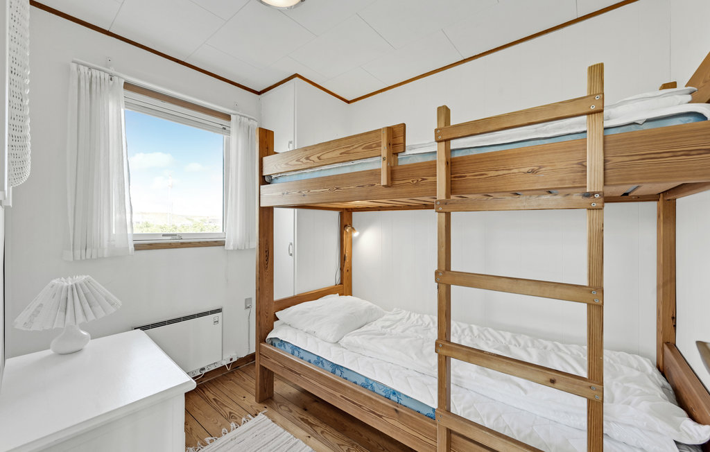 Ferienhaus - Årgab Strand , Dänemark - A4075 24