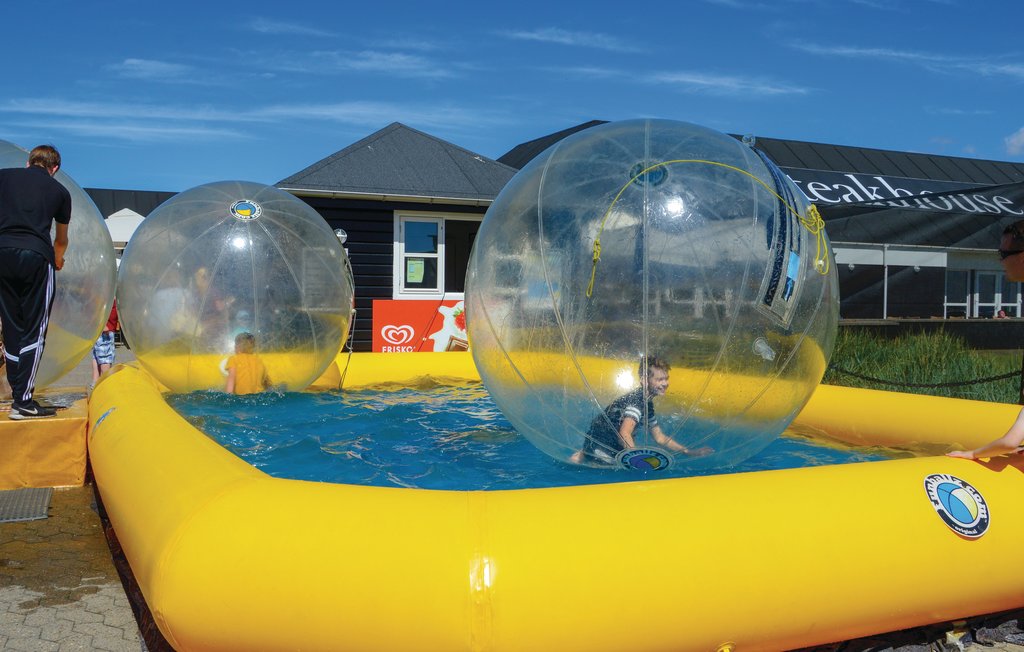 Feriehuse - Søndervig Strand , Danmark - A4077 30