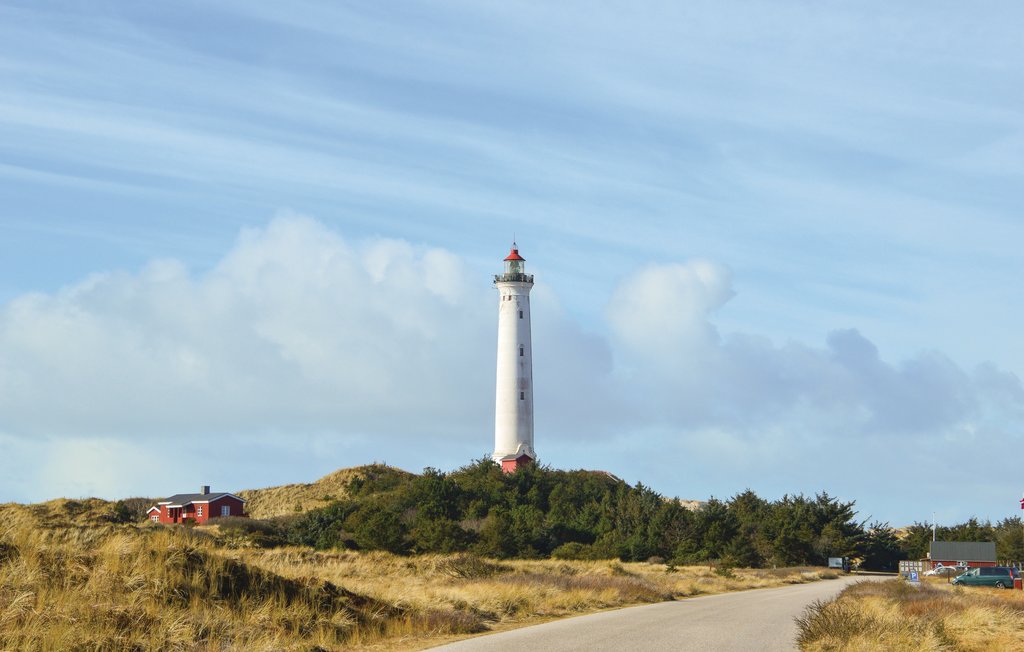 Ferienhaus - Søndervig Strand , Dänemark - A4004 42