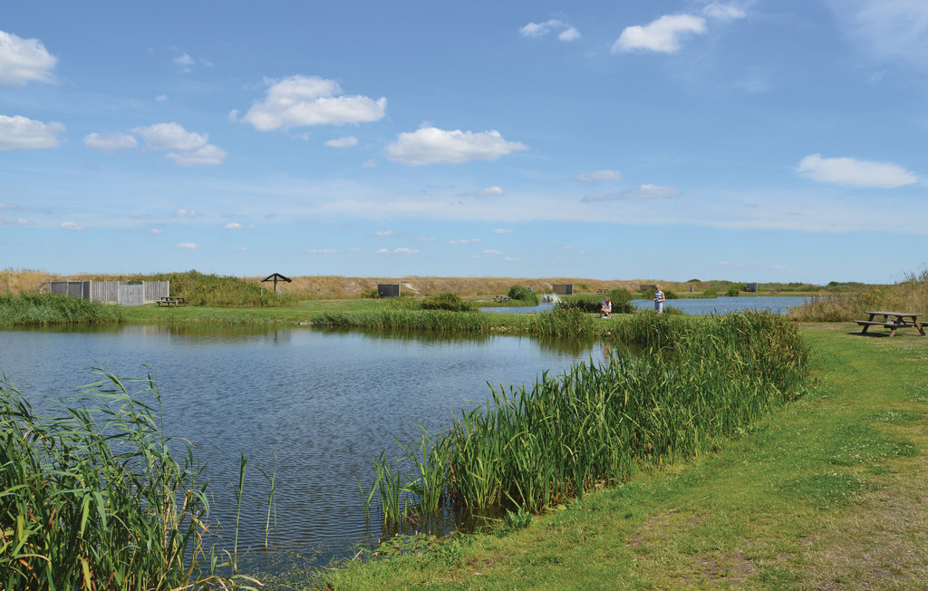 Feriehuse - Klegod Strand , Danmark - A4006 29