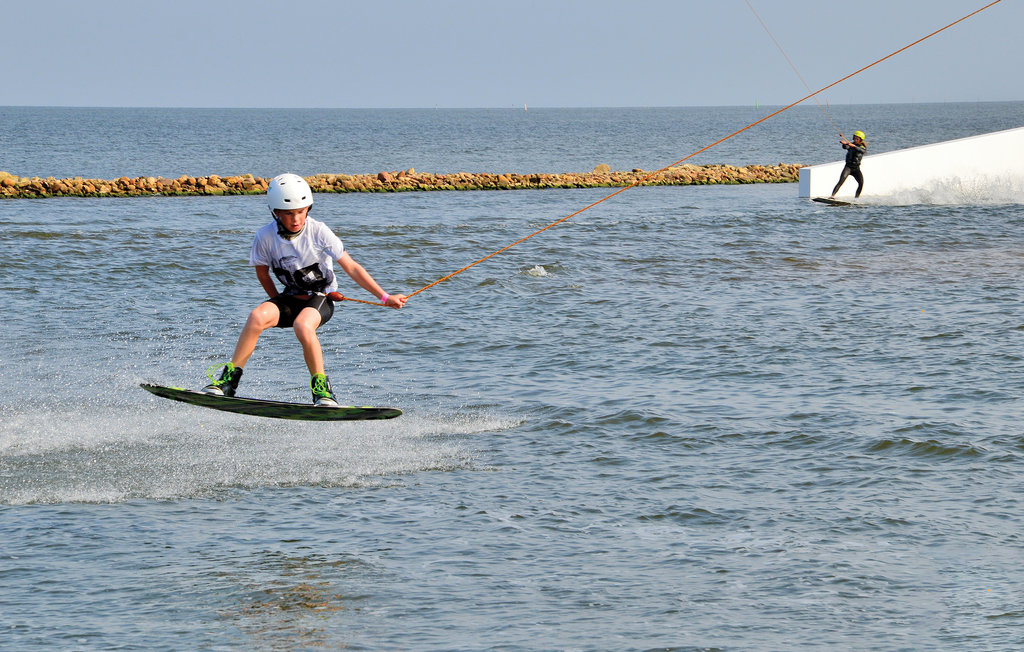 Semesterhus - Nr. Lyngvig Strand , Danmark - A4025 29