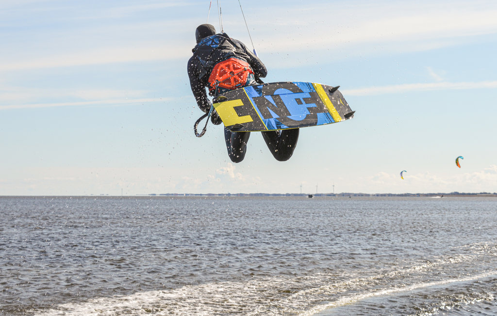 Ferienhaus - Søndervig/Lodbjerg Hede , Dänemark - A4040 35