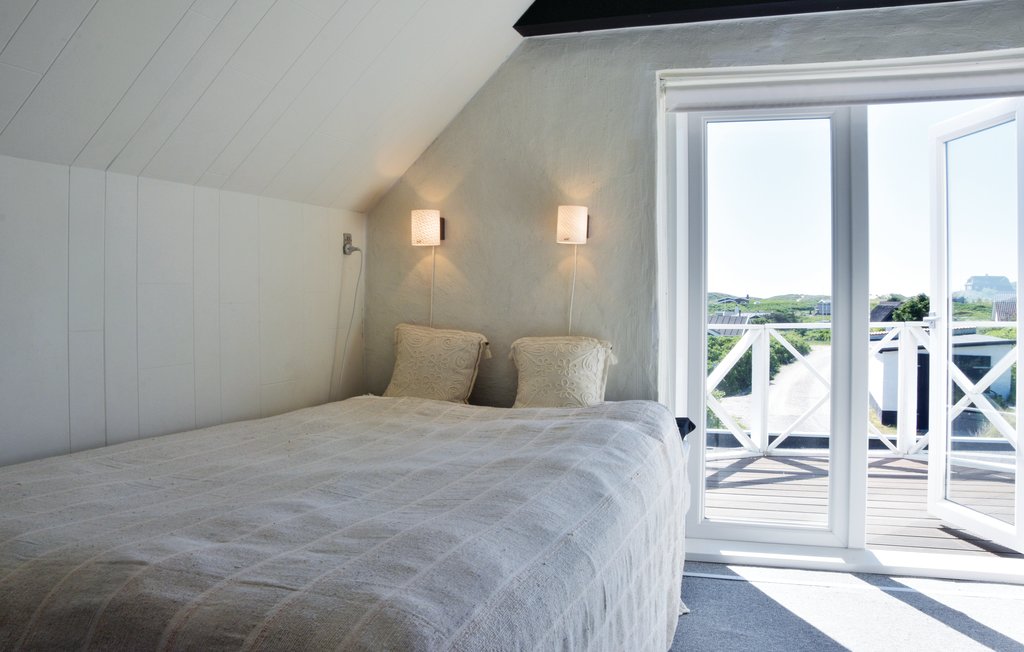 Ferienhaus - Søndervig Strand , Dänemark - A4044 21