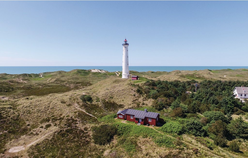 Ferienhaus - Klegod Strand , Dänemark - A4053 22