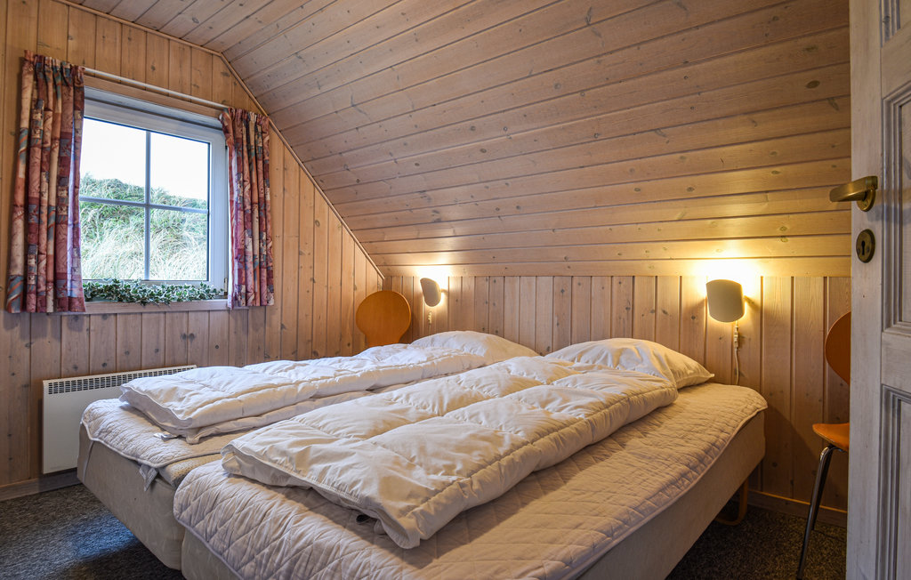 Ferienhaus - Klegod Strand , Dänemark - A4053 14