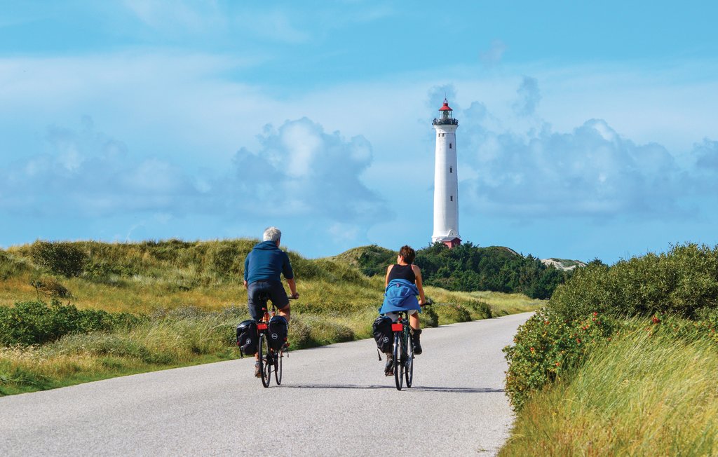 Feriehuse - Søndervig Strand , Danmark - A4077 28