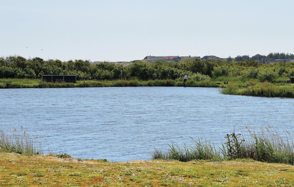Ferienhaus - Søndervig/Lodbjerg Hede , Dänemark - A4019 27