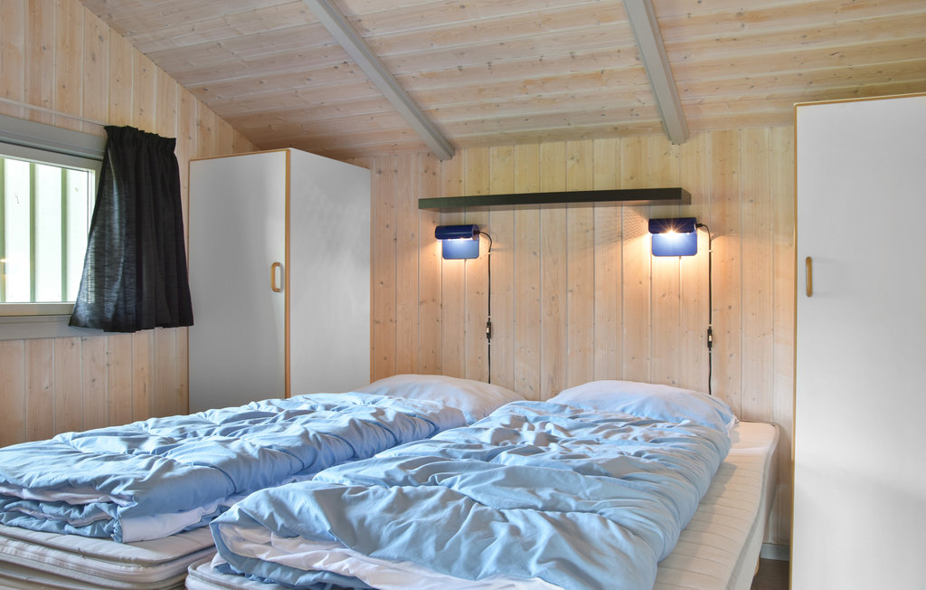 Semesterhus - Nr. Lyngvig Strand , Danmark - A4025 24