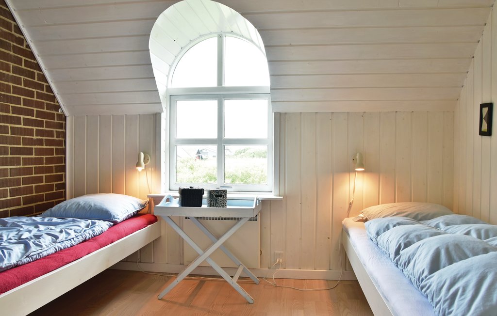 Ferienhaus - Nr. Lyngvig Strand , Dänemark - A4037 11
