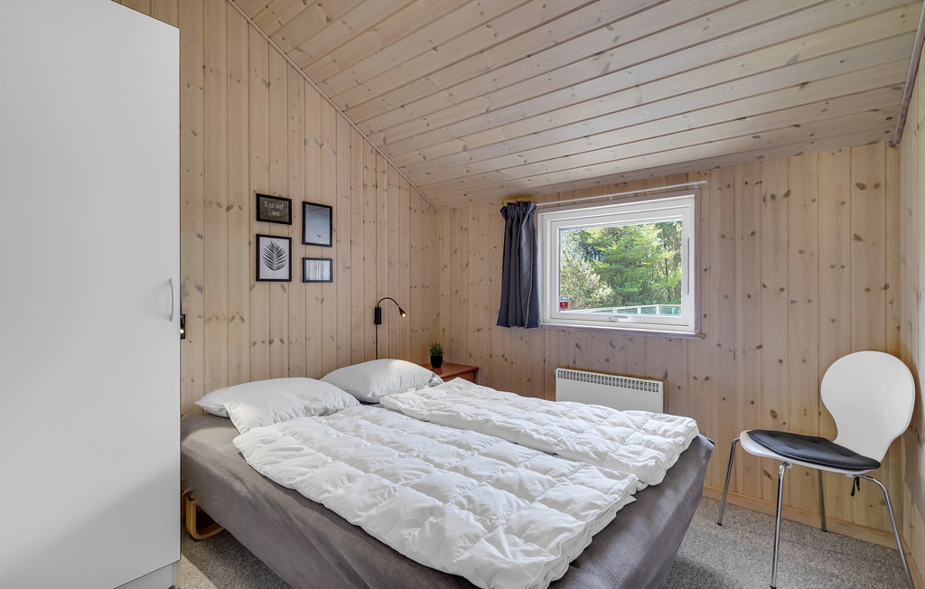 Ferienhaus - Søndervig/Lodbjerg Hede , Dänemark - A4040 23