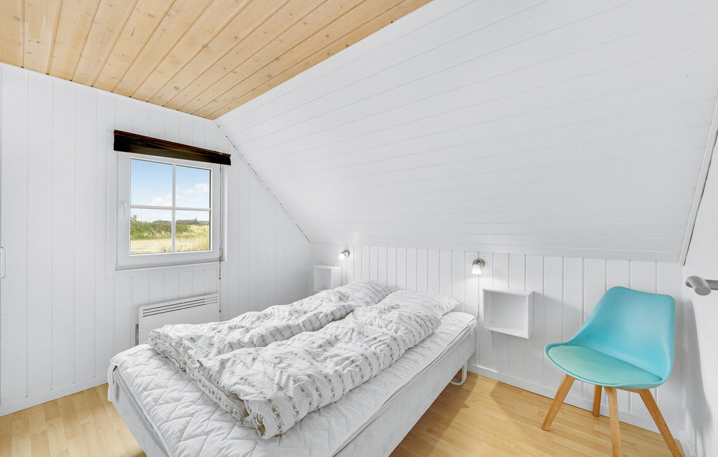 Ferienhaus - Klegod Strand , Dänemark - A4052 25