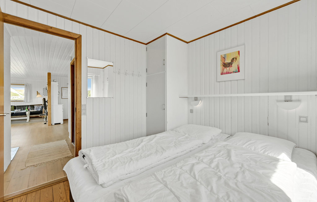 Ferienhaus - Årgab Strand , Dänemark - A4075 22