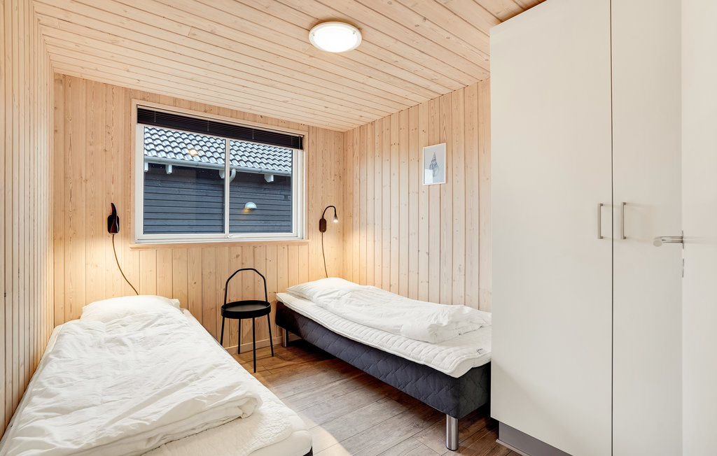 Semesterhus - Nr. Lyngvig Strand , Danmark - A4009 18