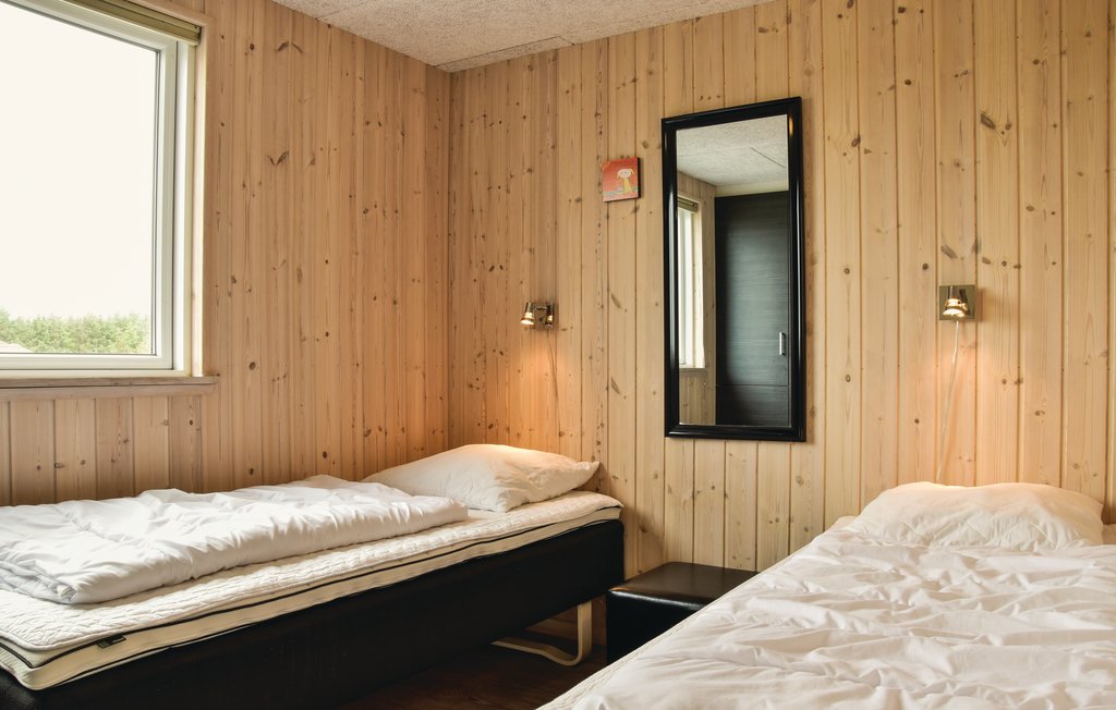 Ferienhaus - Søndervig Strand , Dänemark - A4004 33