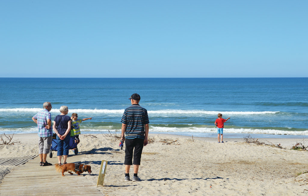 Feriehuse - Klegod Strand , Danmark - A4006 33