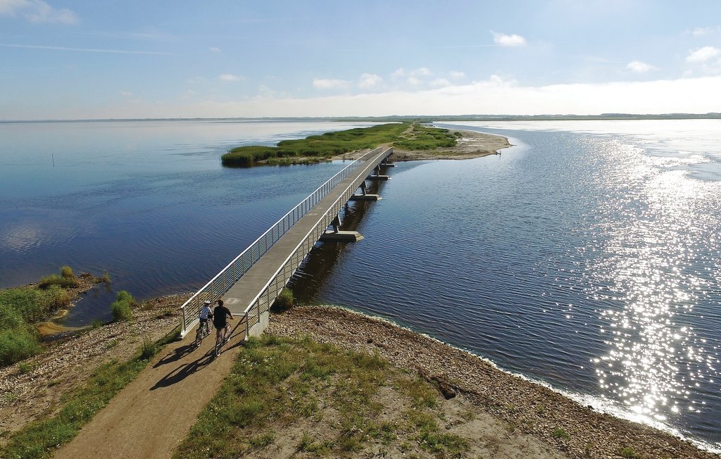 Semesterhus - Søndervig Strand , Danmark - A4030 18