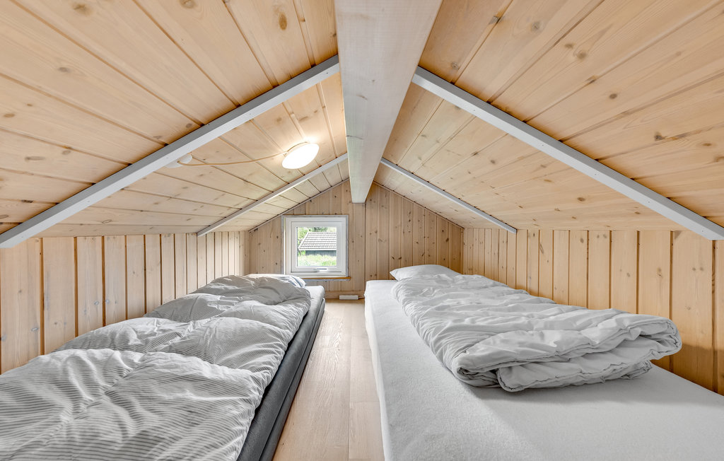 Ferienhaus - Søndervig/Lodbjerg Hede , Dänemark - A4040 27