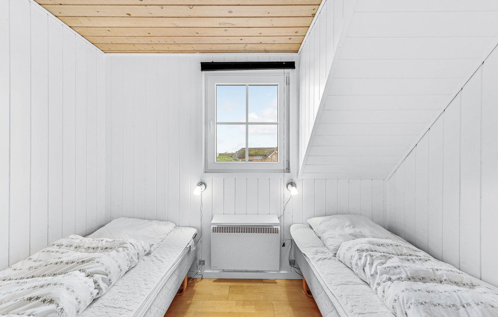 Ferienhaus - Klegod Strand , Dänemark - A4052 29