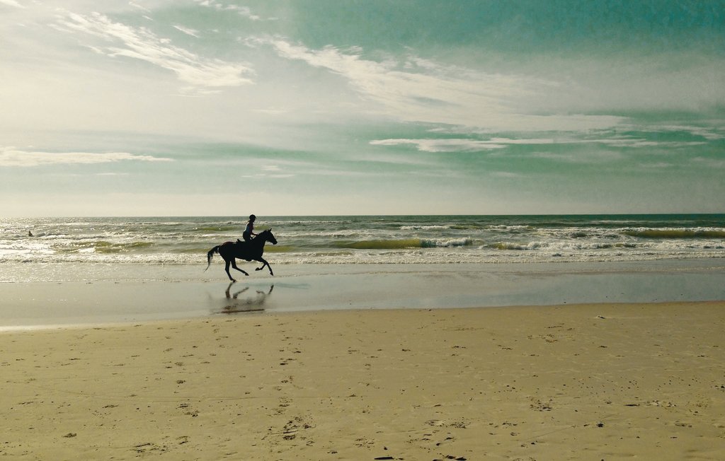 Ferienhaus - Houvig Strand , Dänemark - A4070 23