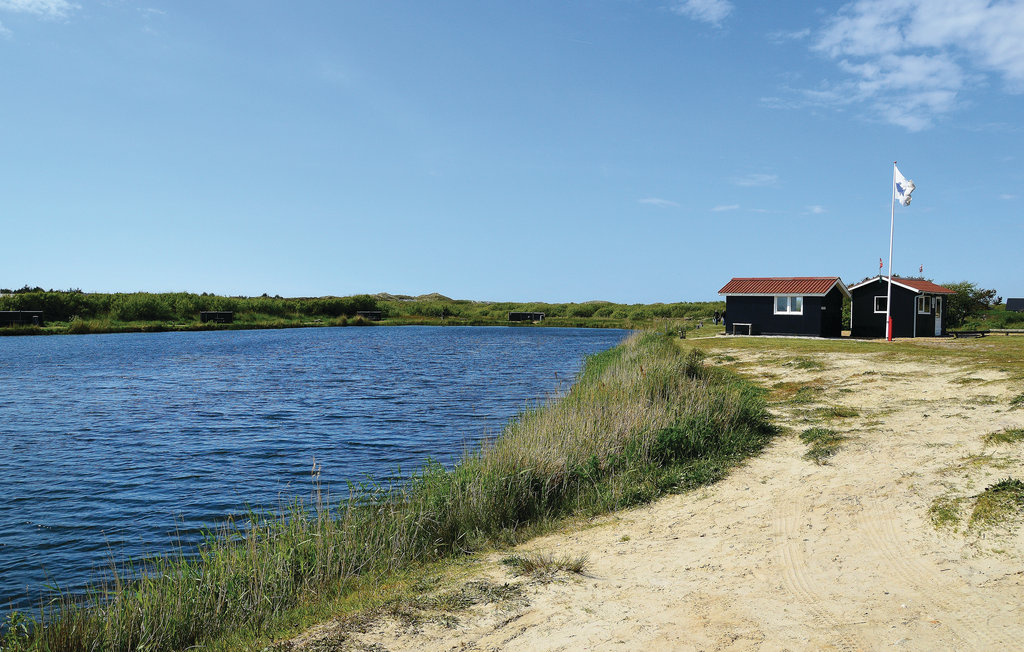 Feriehuse - Houvig Strand , Danmark - A4074 19