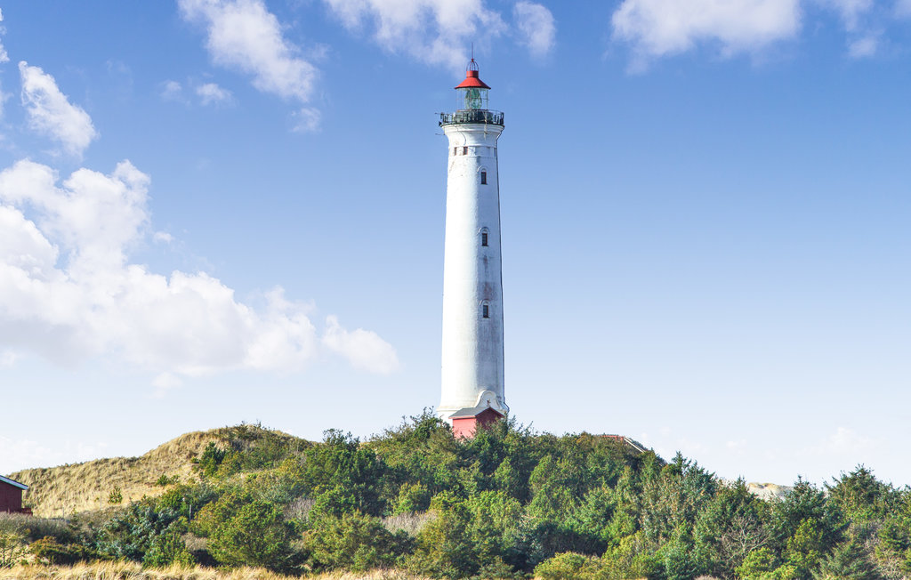 Feriehuse - Klegod Strand , Danmark - A4006 30