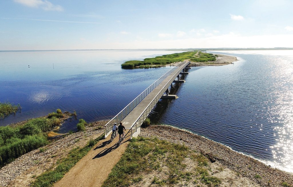 Ferienhaus - Søndervig Strand , Dänemark - A4004 46
