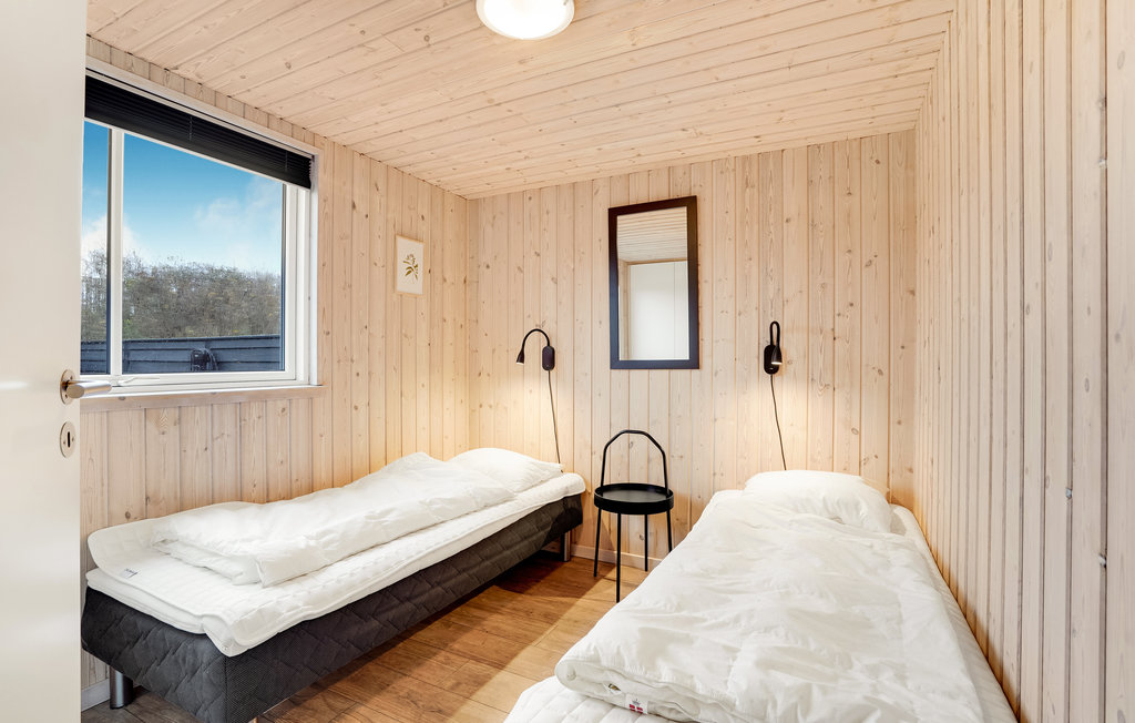 Semesterhus - Nr. Lyngvig Strand , Danmark - A4009 19
