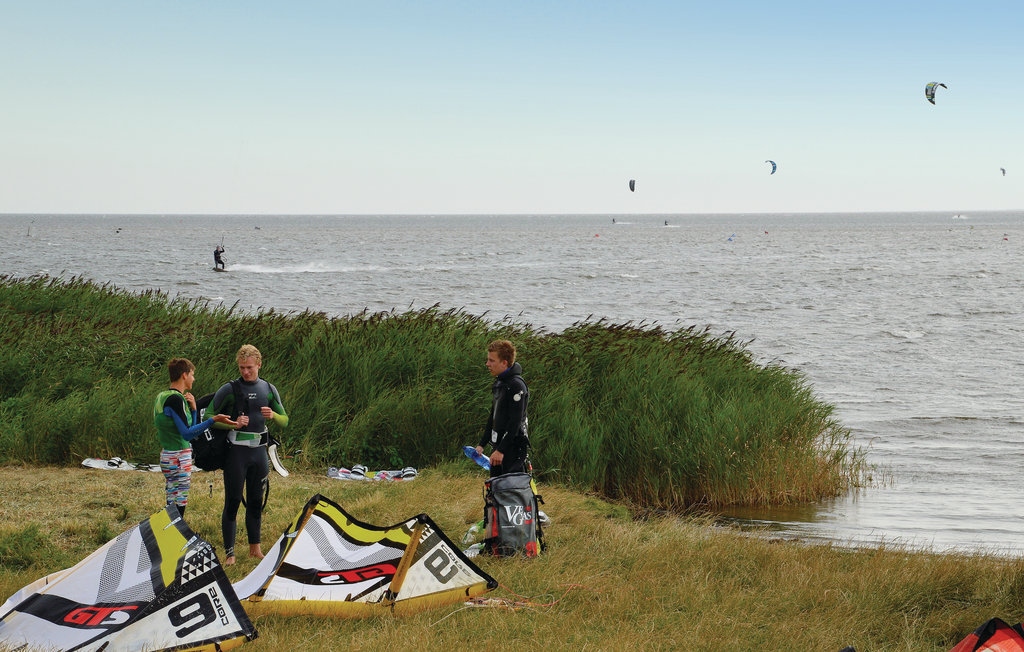 Ferienhaus - Søndervig/Lodbjerg Hede , Dänemark - A4019 28